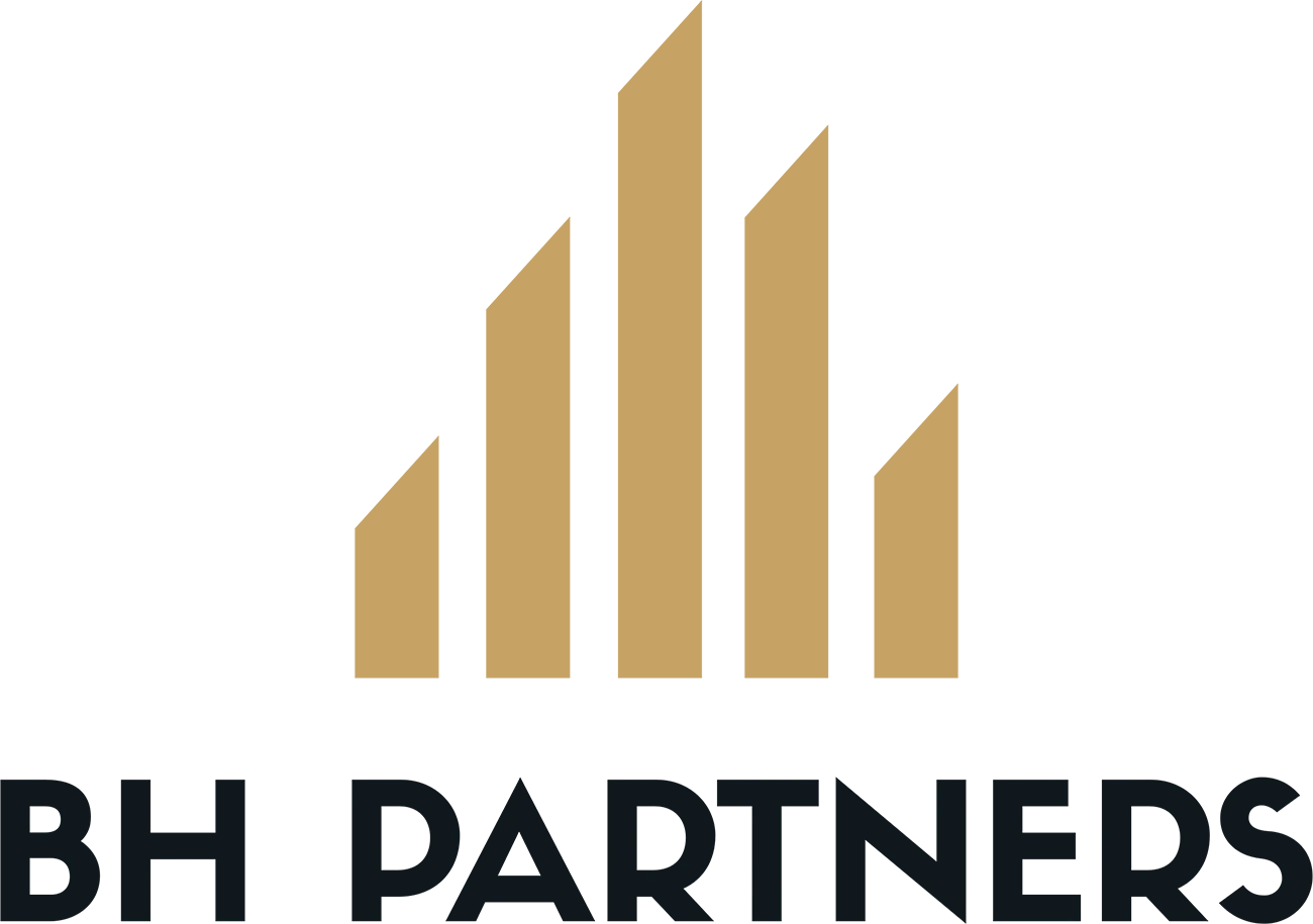 BH Partners  Twój solidny partner w biznesie  |  Gdańsk, Gdynia, Sopot