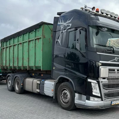 hakowiec transport bh partners