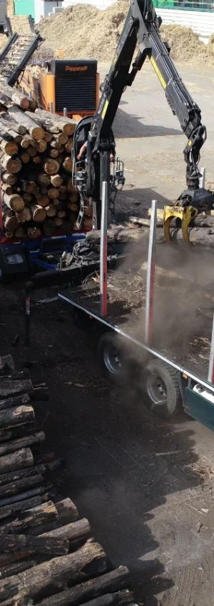 klonice hds tansport bh partners